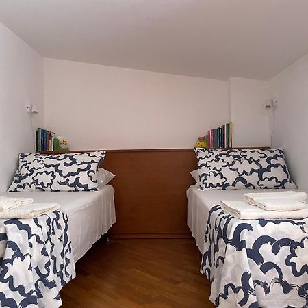 La Casa Nel Cortile Apartment กัสเตลบูโอโน ภายนอก รูปภาพ