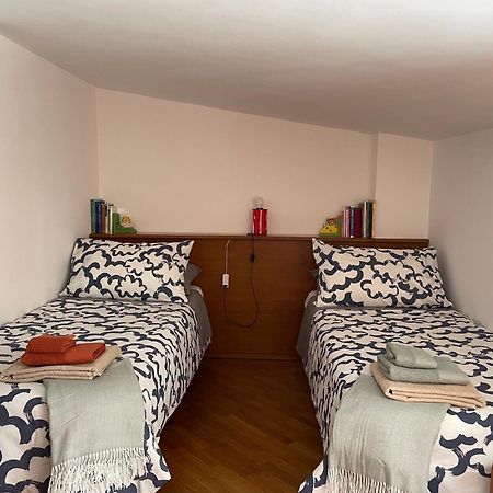 La Casa Nel Cortile Apartment กัสเตลบูโอโน ภายนอก รูปภาพ