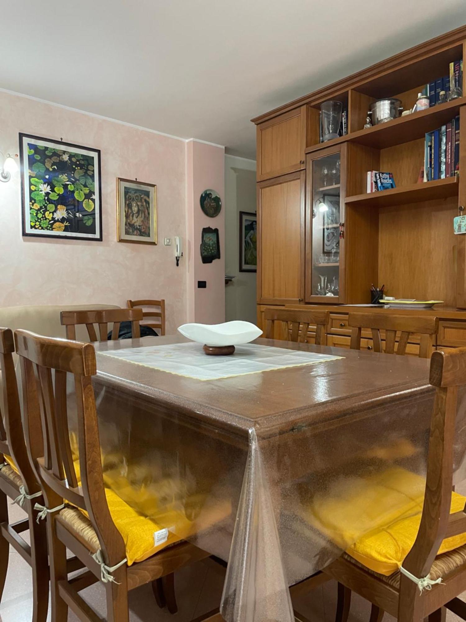 La Casa Nel Cortile Apartment กัสเตลบูโอโน ภายนอก รูปภาพ