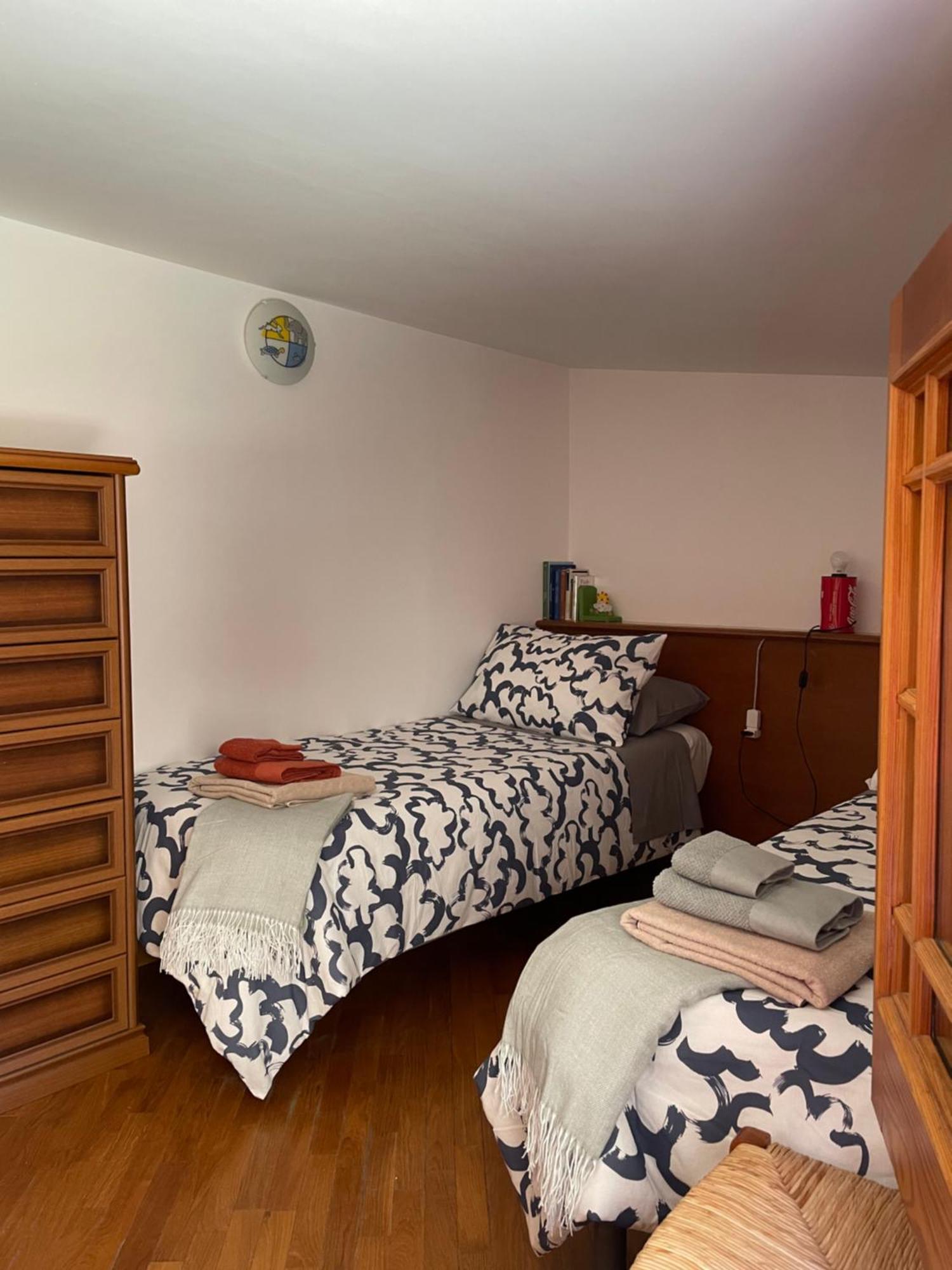 La Casa Nel Cortile Apartment กัสเตลบูโอโน ภายนอก รูปภาพ