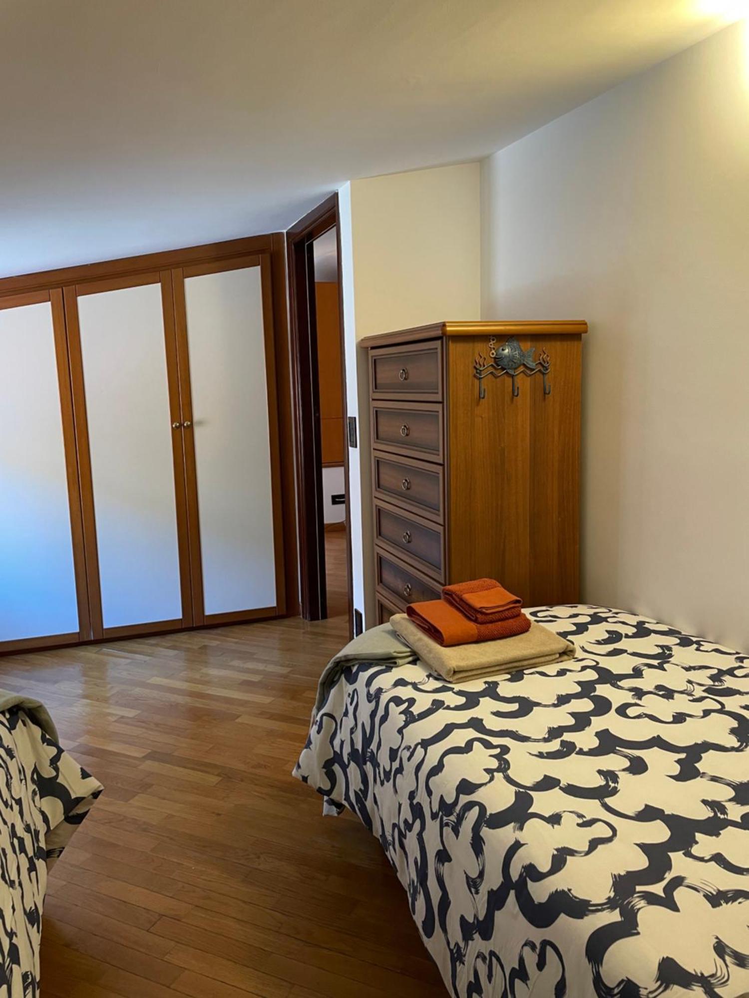 La Casa Nel Cortile Apartment กัสเตลบูโอโน ภายนอก รูปภาพ
