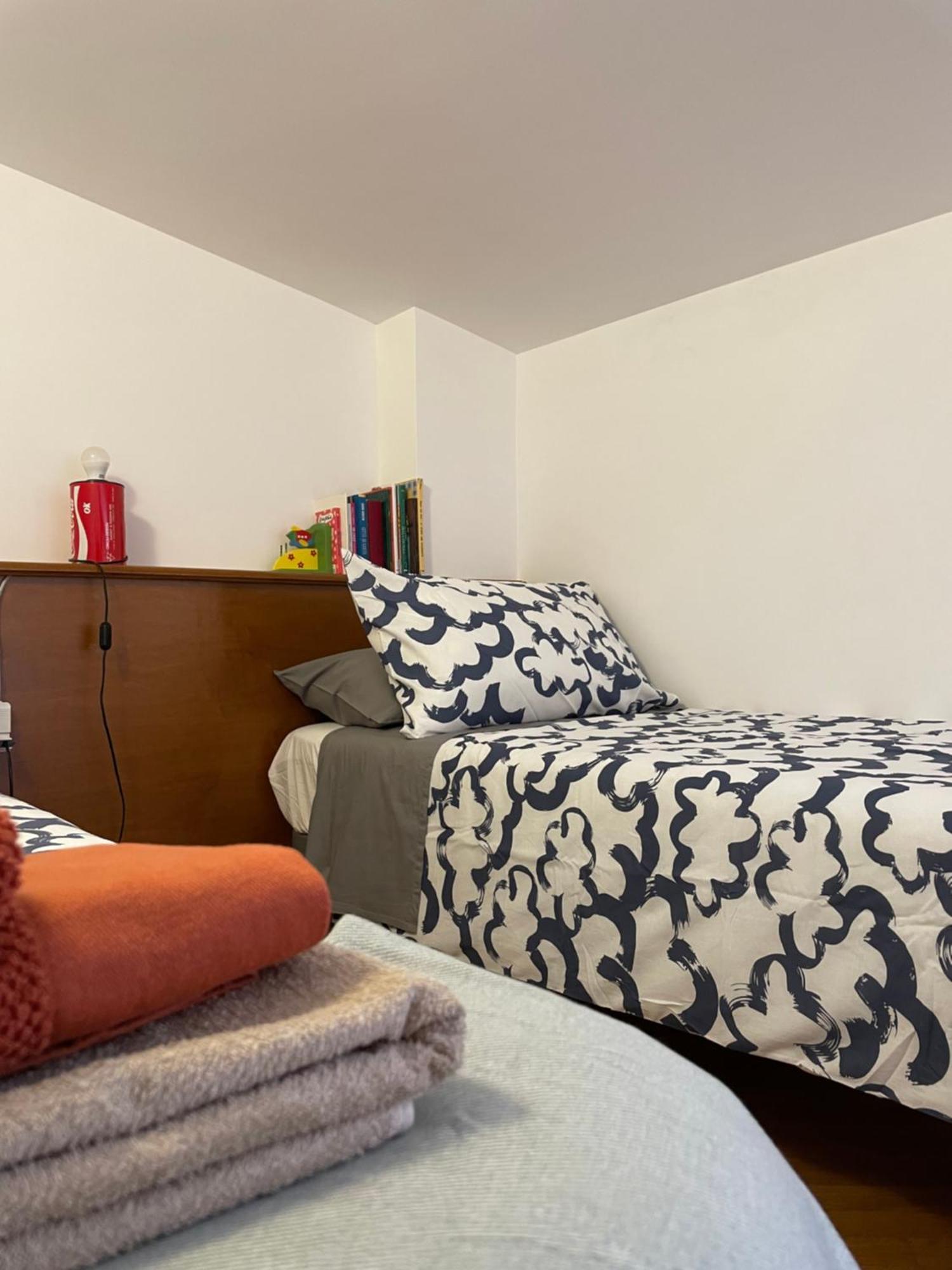 La Casa Nel Cortile Apartment กัสเตลบูโอโน ภายนอก รูปภาพ