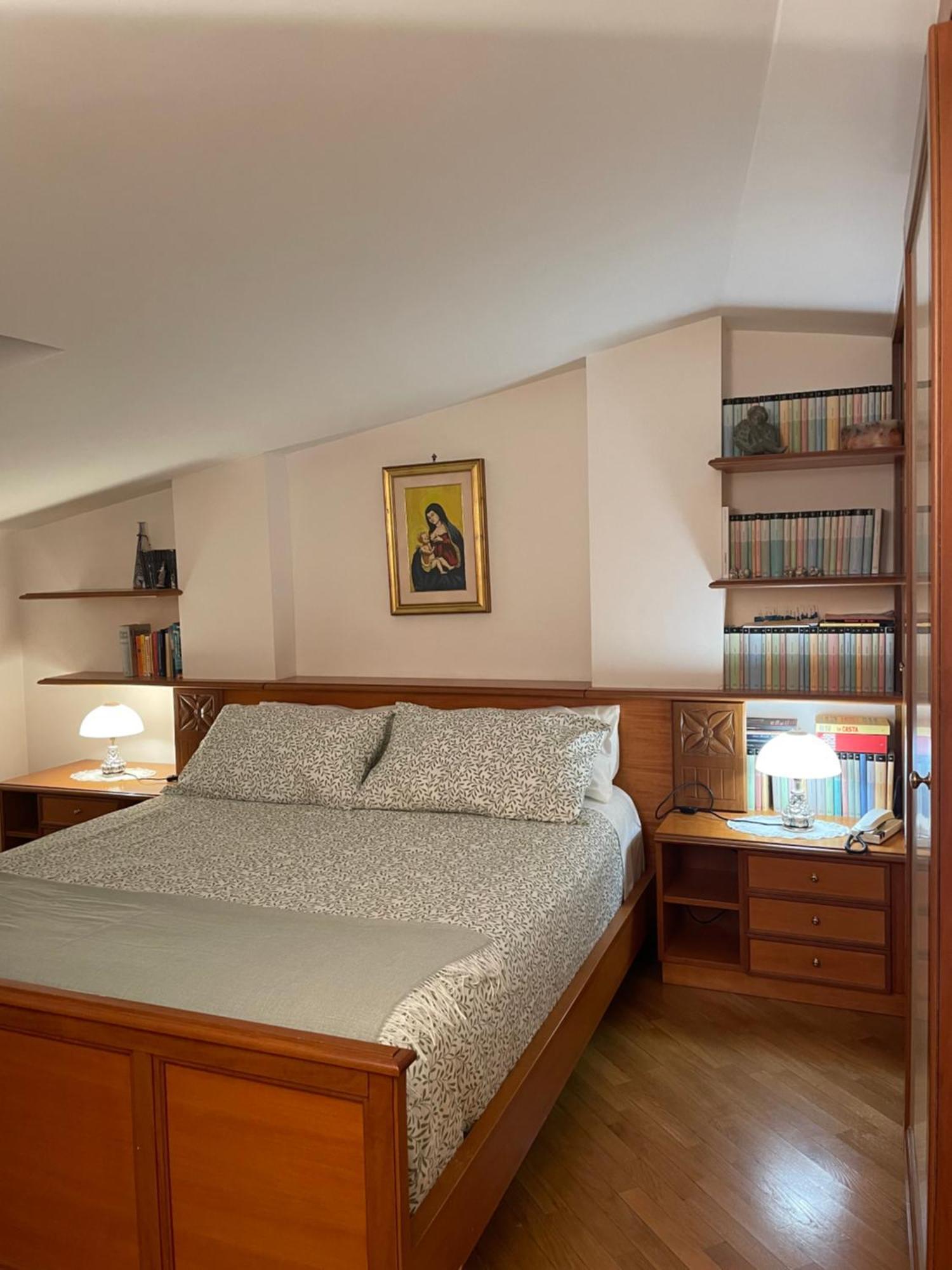 La Casa Nel Cortile Apartment กัสเตลบูโอโน ภายนอก รูปภาพ