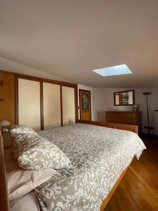 La Casa Nel Cortile Apartment กัสเตลบูโอโน ภายนอก รูปภาพ