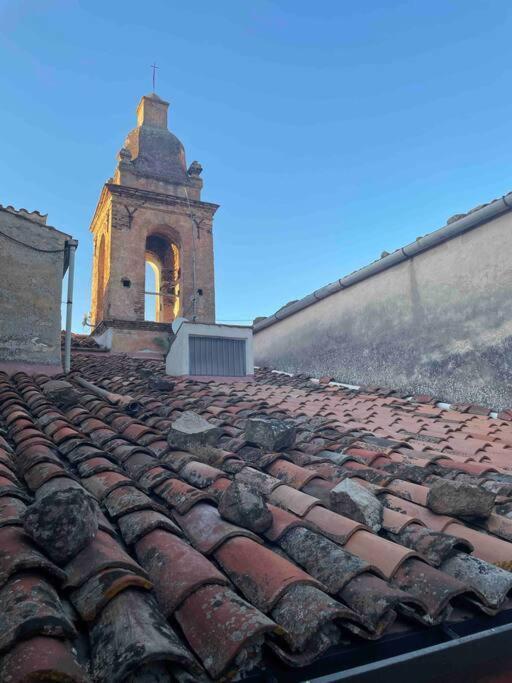 La Casa Nel Cortile Apartment กัสเตลบูโอโน ภายนอก รูปภาพ