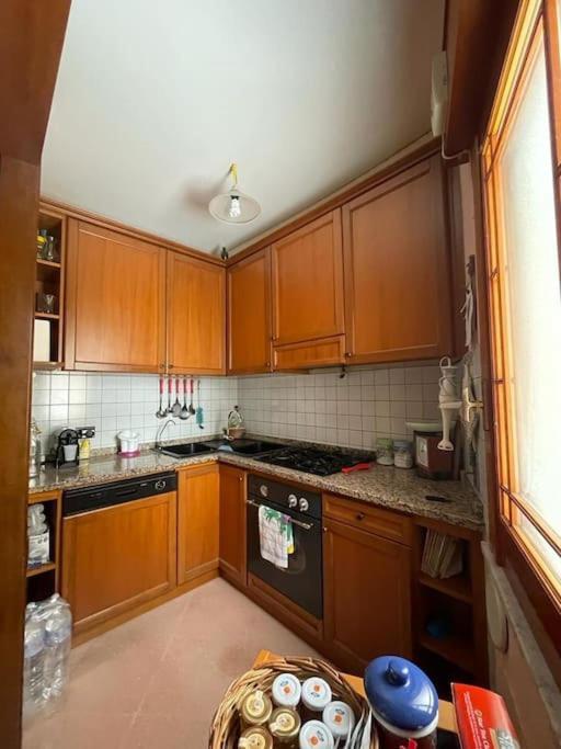 La Casa Nel Cortile Apartment กัสเตลบูโอโน ภายนอก รูปภาพ